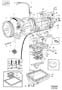 Diagram Automatic transmission, automatic gearbox for your 2018 Volvo