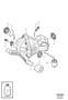 Diagram Final drive for your Volvo