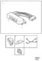 Diagram Trip computer for your Volvo S40