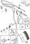Diagram Throttle control for your 2012 Volvo S40
