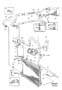 Diagram Air conditioning for your 1993 Volvo