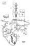 Diagram Cruise control for your 2001 Volvo