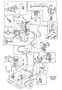 Diagram Ignition system for your 2008 Volvo V50