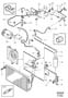 Diagram Air conditioning for your 2012 Volvo C70