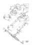Diagram Steering for your 1990 Volvo