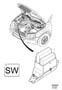 Diagram Regulating system fuel supply 6-Cylinder, Diesel 5-Cylinder for your Volvo