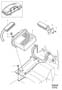 Diagram Regulating system for your 2015 Volvo S80 2.0l 4 cylinder Turbo
