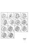 Image of Wheel. Rims w Accessories. (16&quot;, 6.5x16&quot;, Aluminum, Alloy) image for your 2024 Volvo XC60   