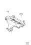 Diagram Inlet manifold, Diesel for your Volvo