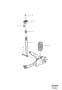 Diagram Shock absorbers Rear for your 2015 Volvo XC90