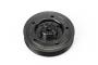 06H105243M Engine Crankshaft Pulley. Engine Harmonic Balancer. VIBRATION DAMPER.