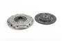 View Clutch Pressure Plate and Disc Set Full-Sized Product Image