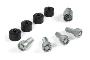 View Lockable Wheel Bolt Set Full-Sized Product Image 1 of 9
