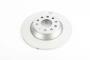 View Disc Brake Rotor Full-Sized Product Image 1 of 10