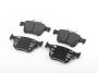 3Q0698451M Disc Brake Pad Set (Rear)