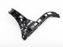 5C6807376 Bumper Guide (Upper, Lower)