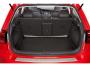 View Trunk Liner with Logo  (Plastic) - Anthracite Full-Sized Product Image