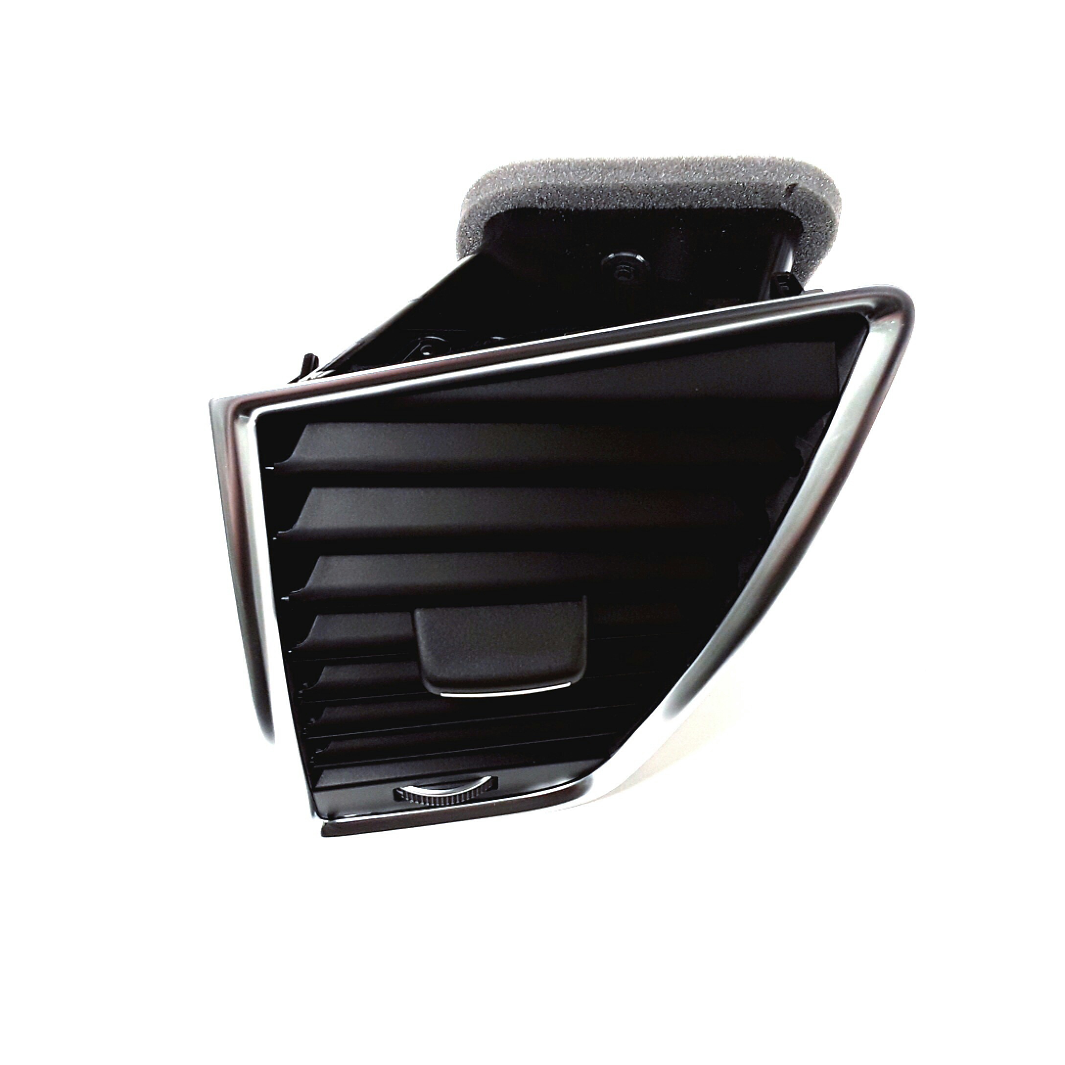 Audi Q5 Dashboard Air Vent. Front, outer - 8R1820901GWVF | Audi Salt ...