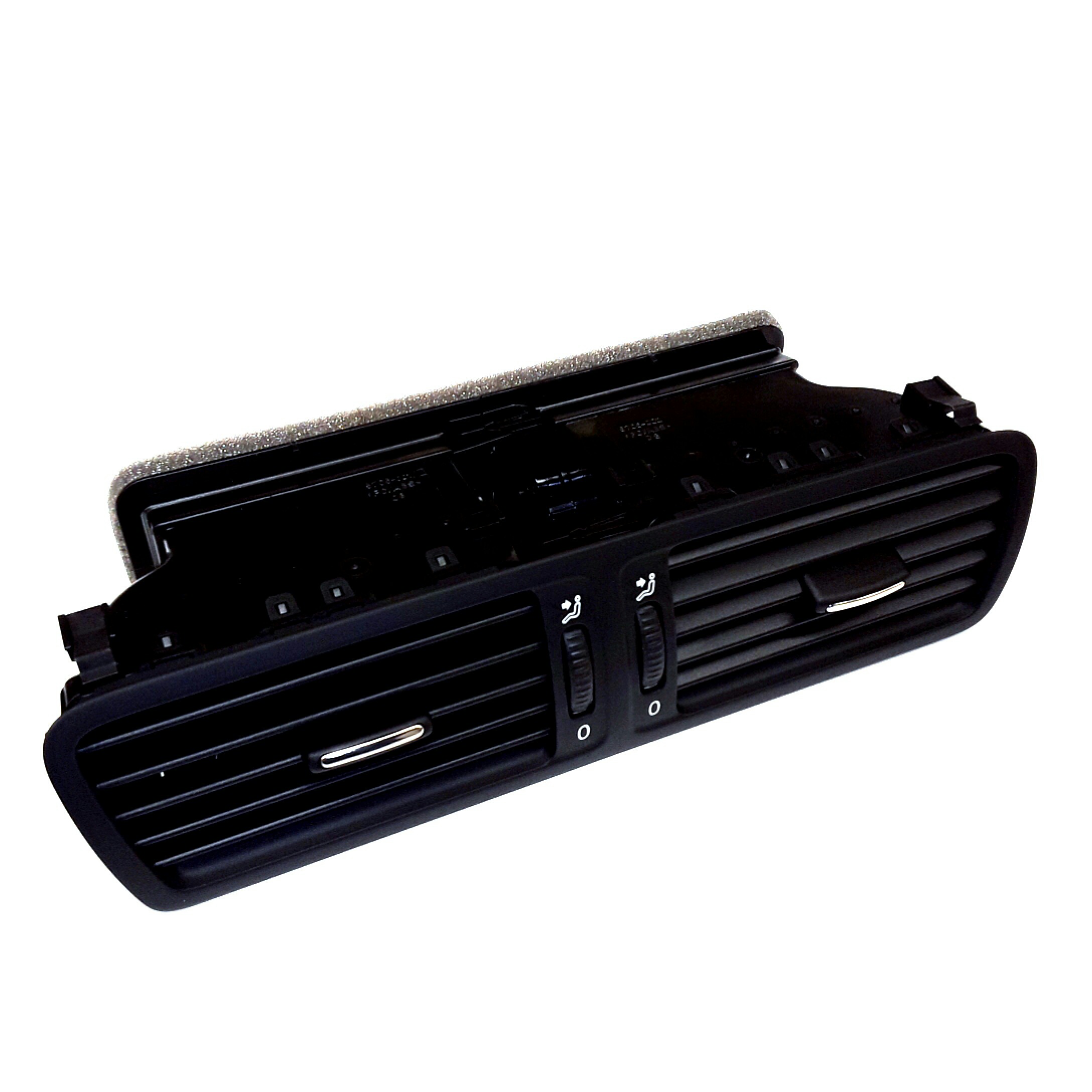 Volkswagen Passat Wagon Dashboard Air Vent. Center. FROM 11/08/2010 ...