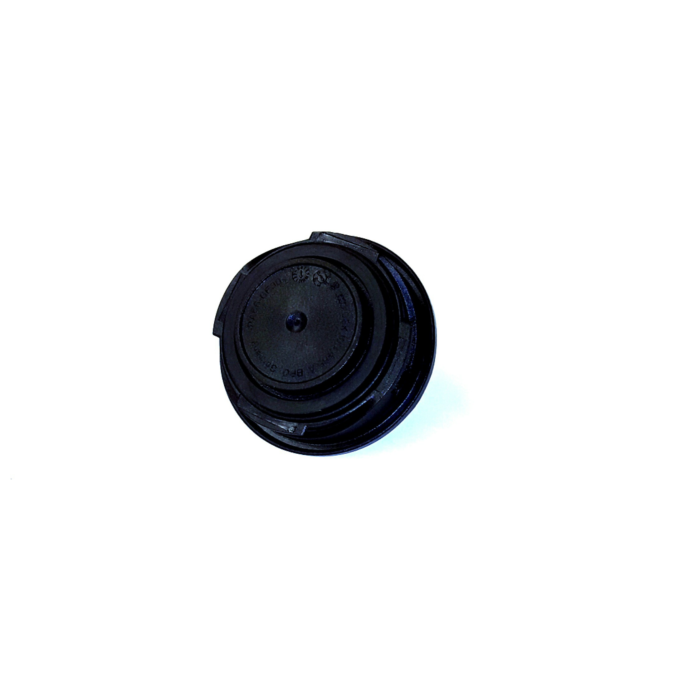 2015 Audi S3 Engine Oil Filler Cap. Audi; Volkswagen - 06K103485A ...