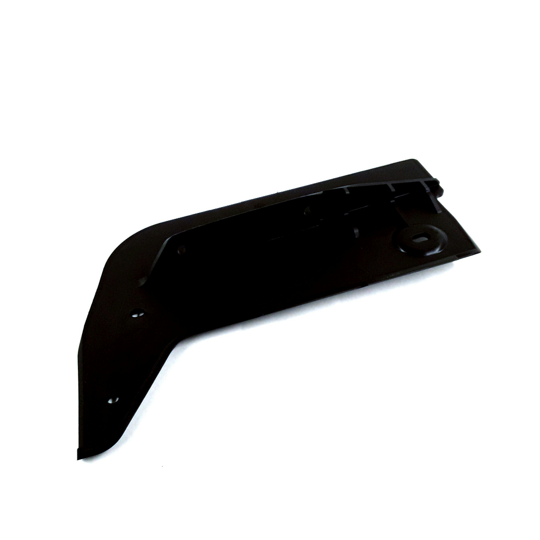 Audi TT Bumper Protection Pad - 8N0807547B | Audi Columbus, Columbus OH