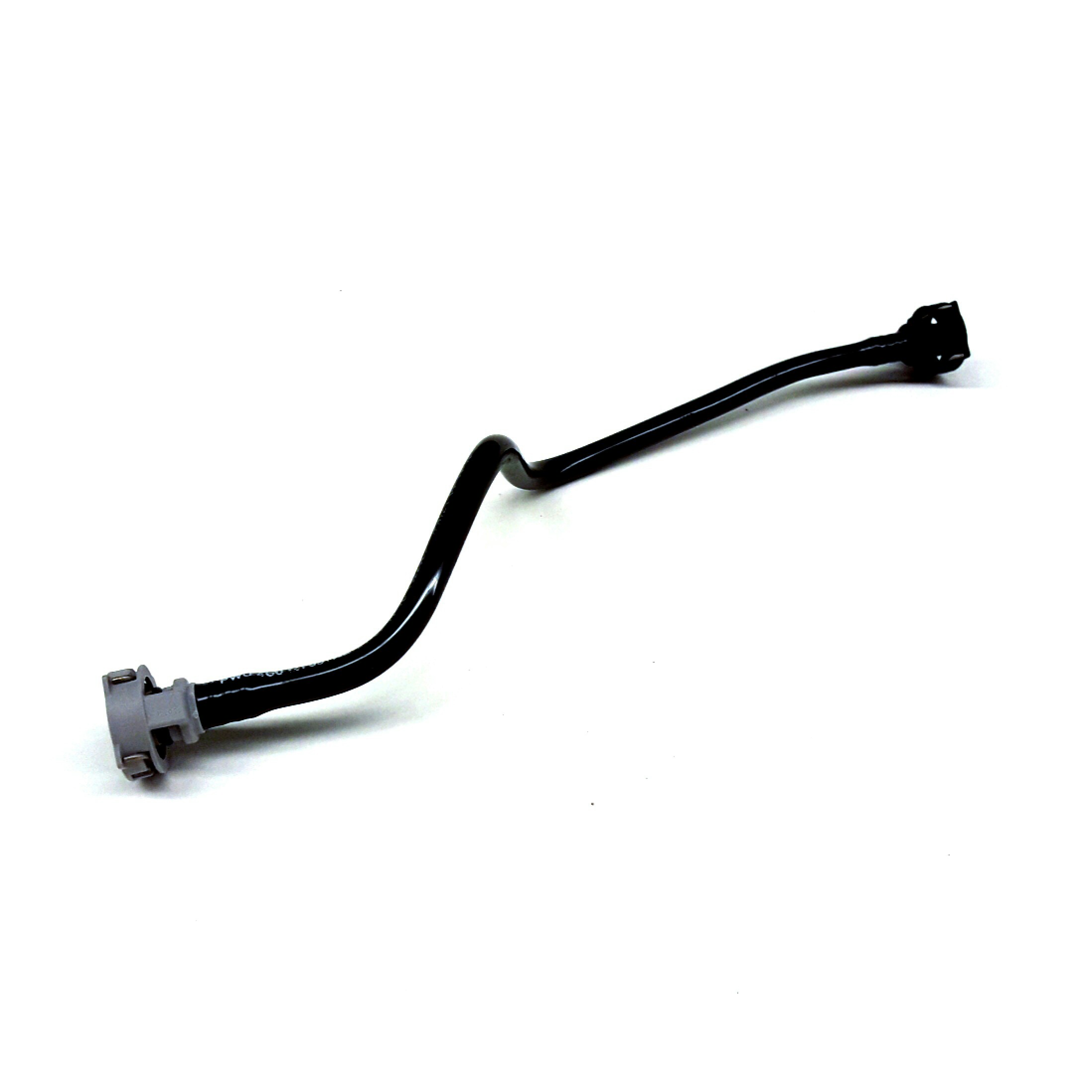 2013 Audi A7 Engine Coolant Overflow Hose - 4G0121081AE - Genuine Audi Part