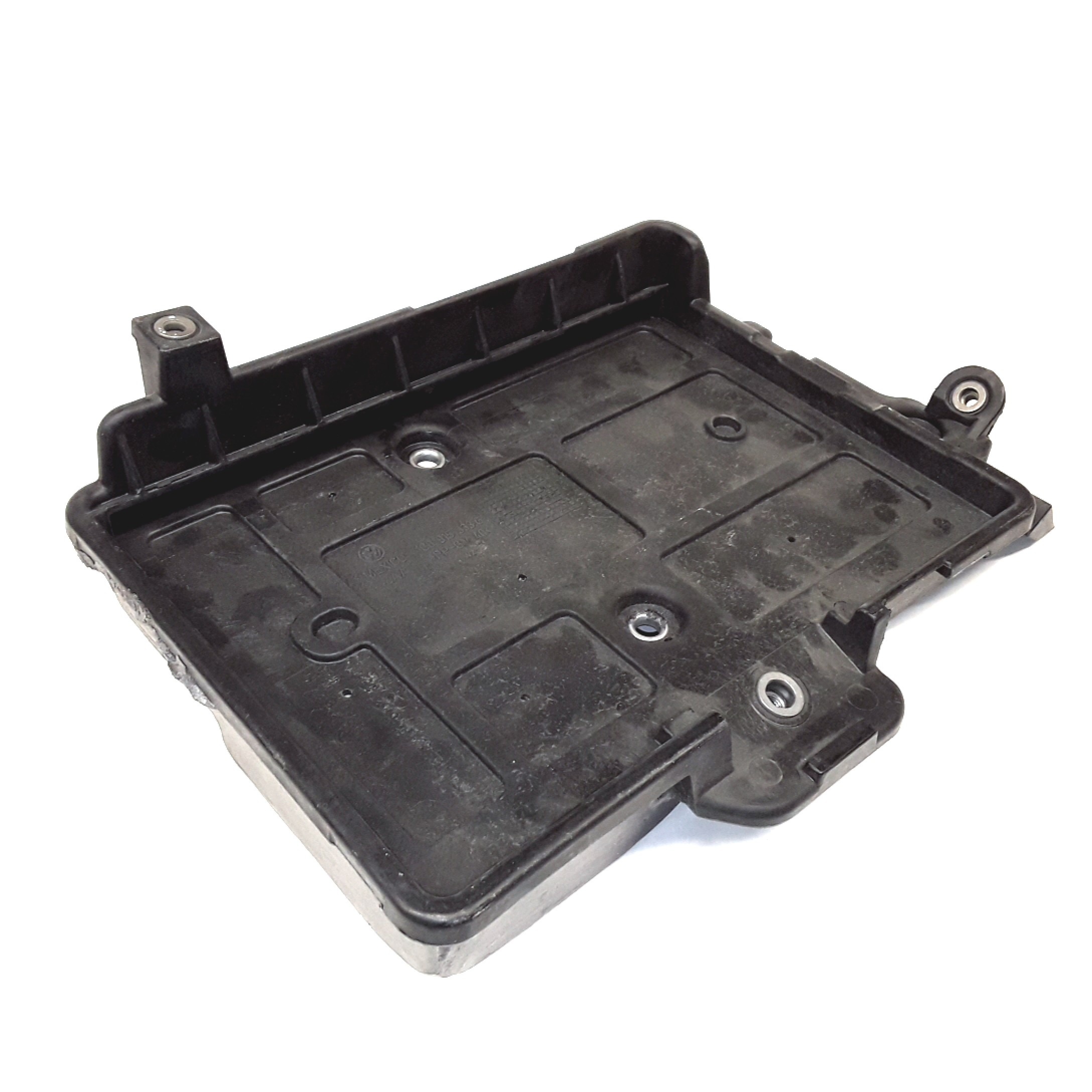 2009 Volkswagen Beetle Battery Tray - 1C0915331F - Genuine Volkswagen Part