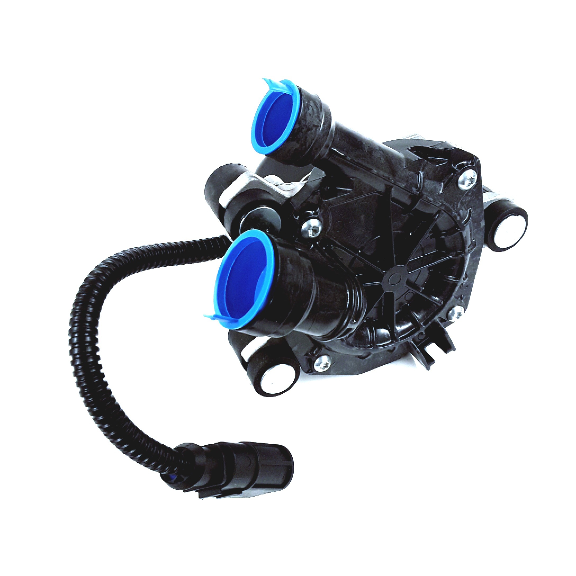 Volkswagen CC Secondary Air Injection Pump (Right) - 07K131333A ...