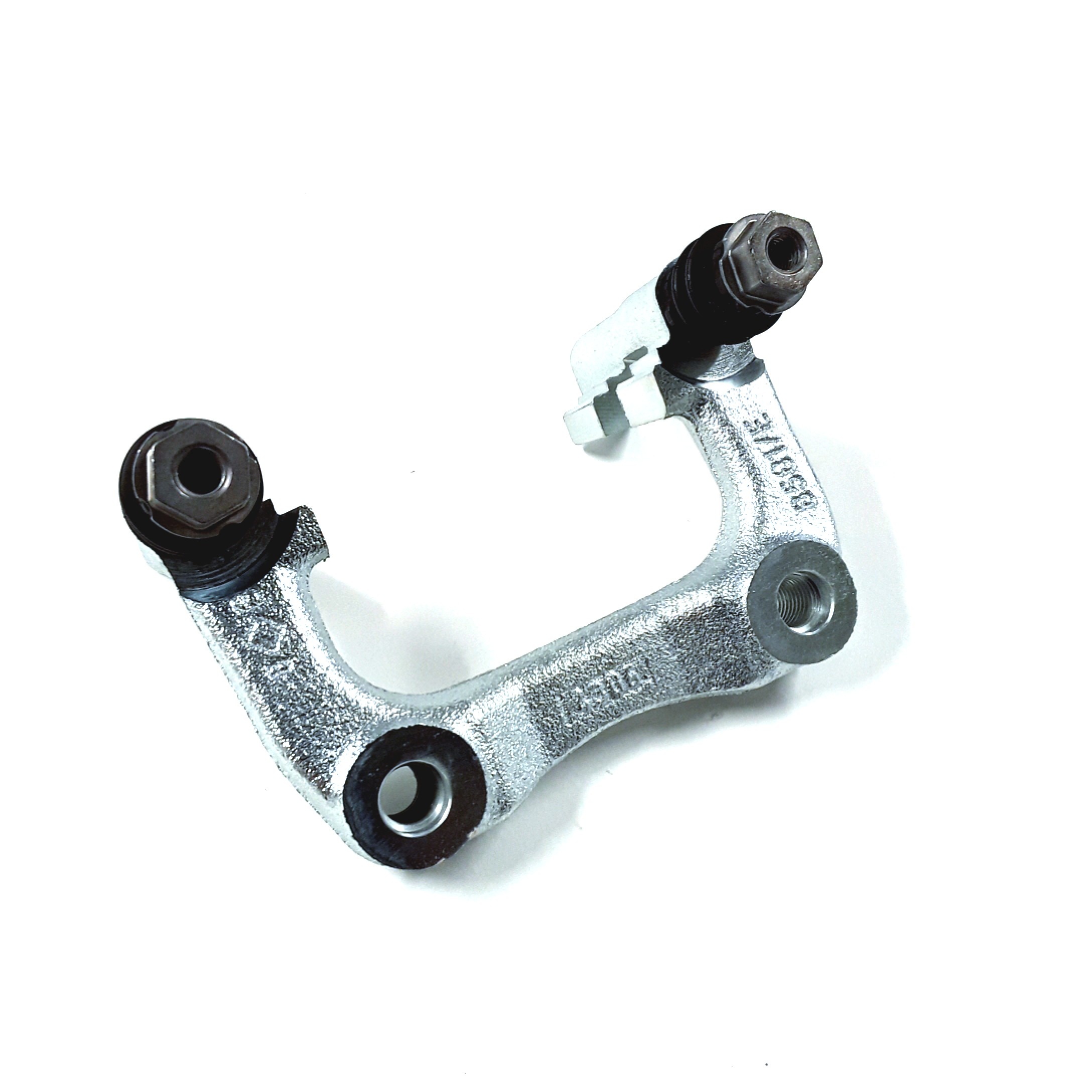 Volkswagen Beetle Disc Brake Caliper Bracket - 1K0615425P | Checkered ...