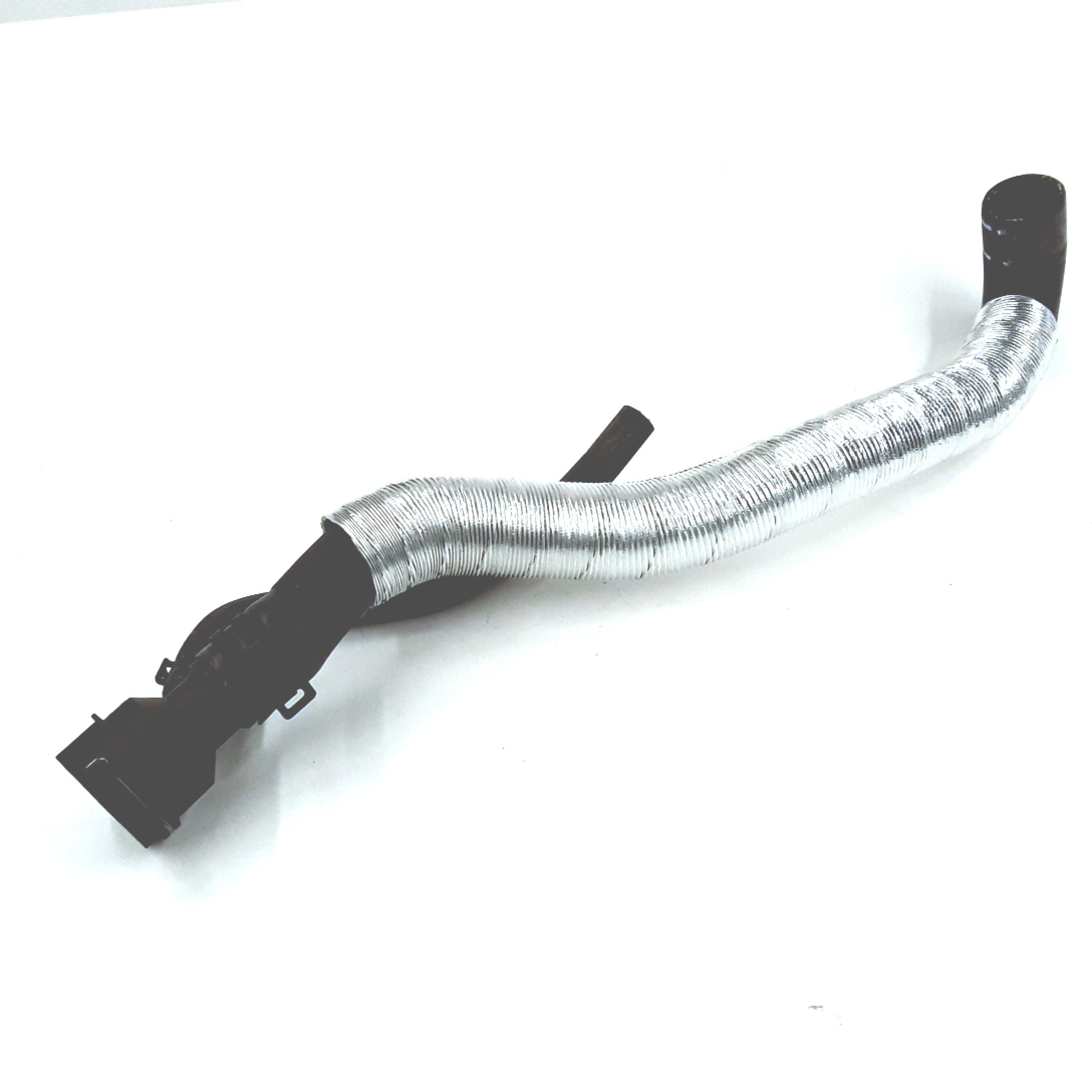 Volkswagen Jetta Wagon Hvac heater hose - 1K0122157HH | Steve White ...