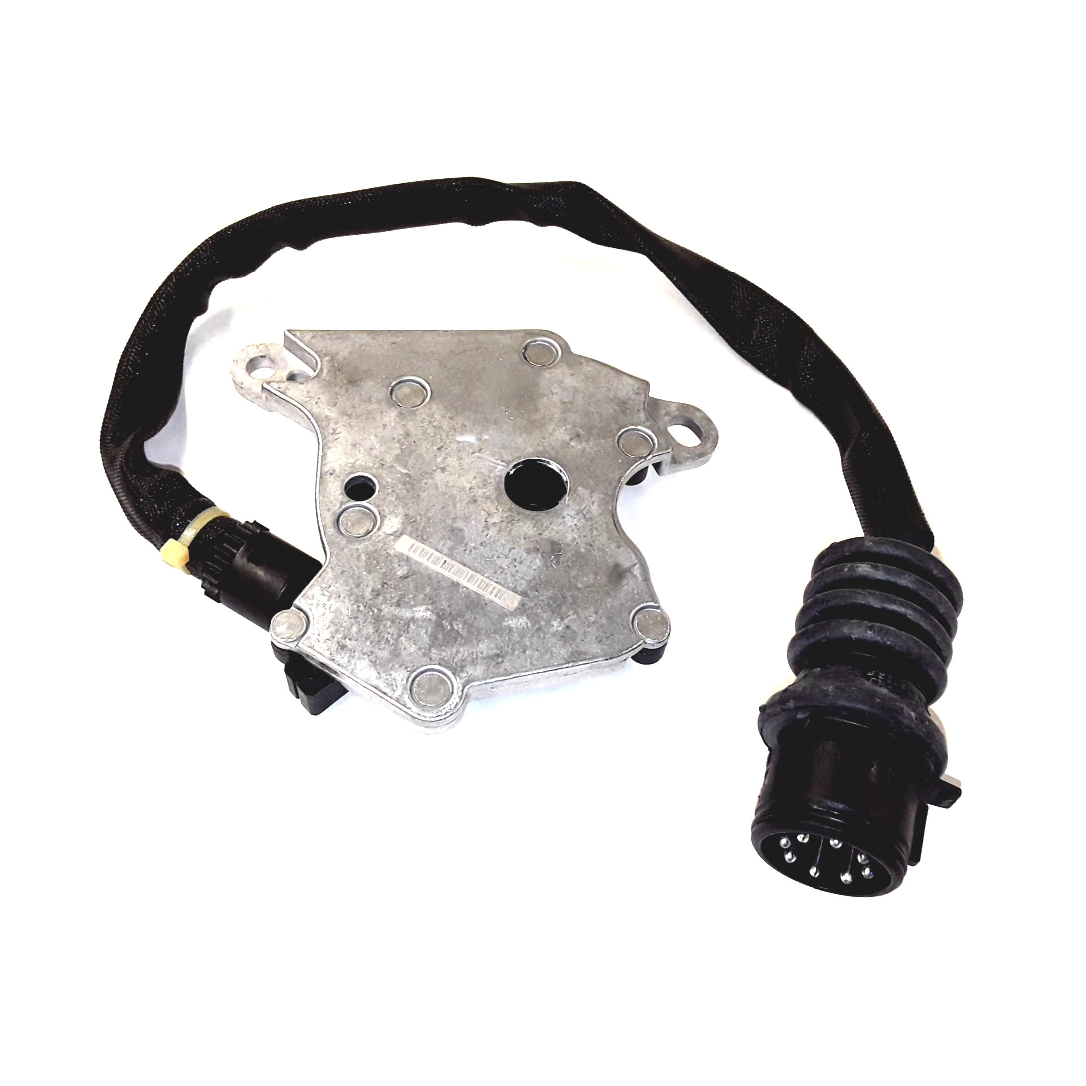 Audi A6 Automatic Transmission Gear Position Sensor - 01V919821D | Audi ...