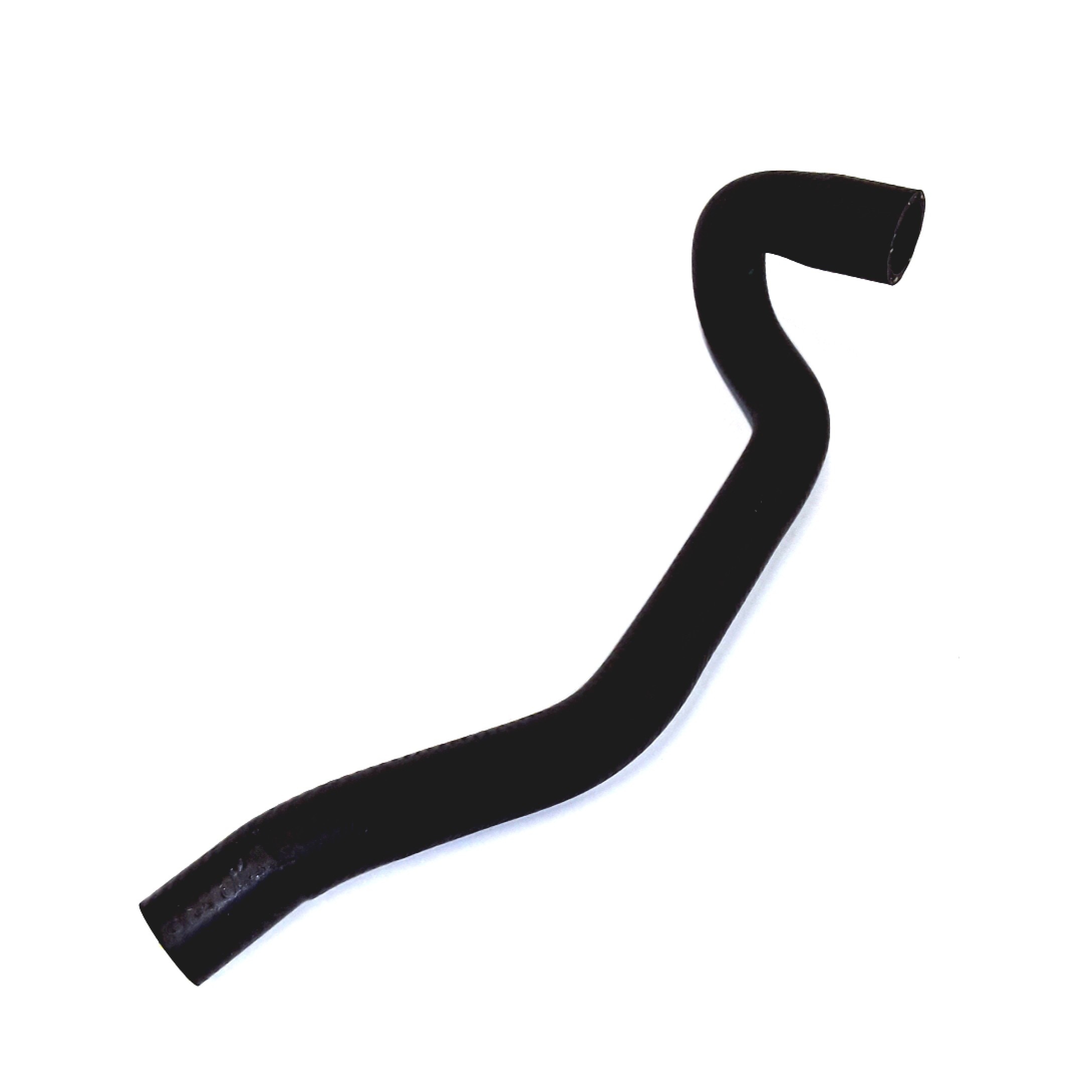 Volkswagen Tiguan Engine Coolant Overflow Hose. Inlet Hose - 5N0121109D ...