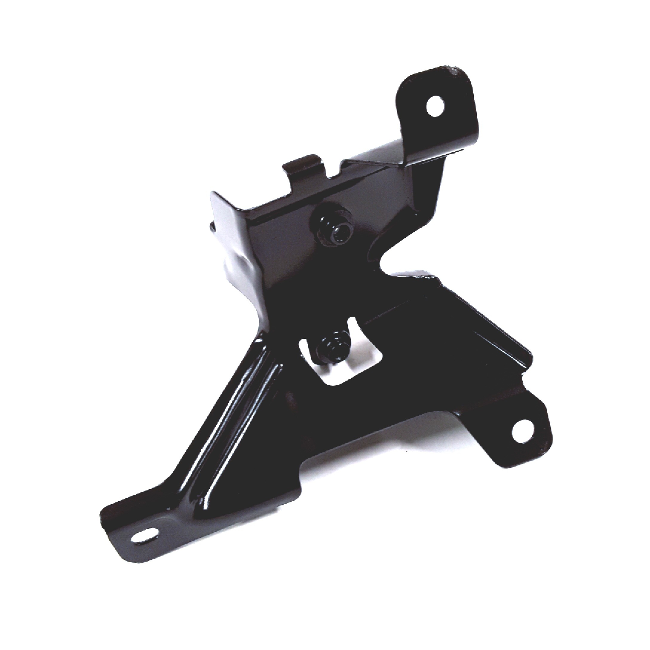 Audi S8 Hood Latch Bracket - 4H0823426B | Santa Monica Audi, Santa ...