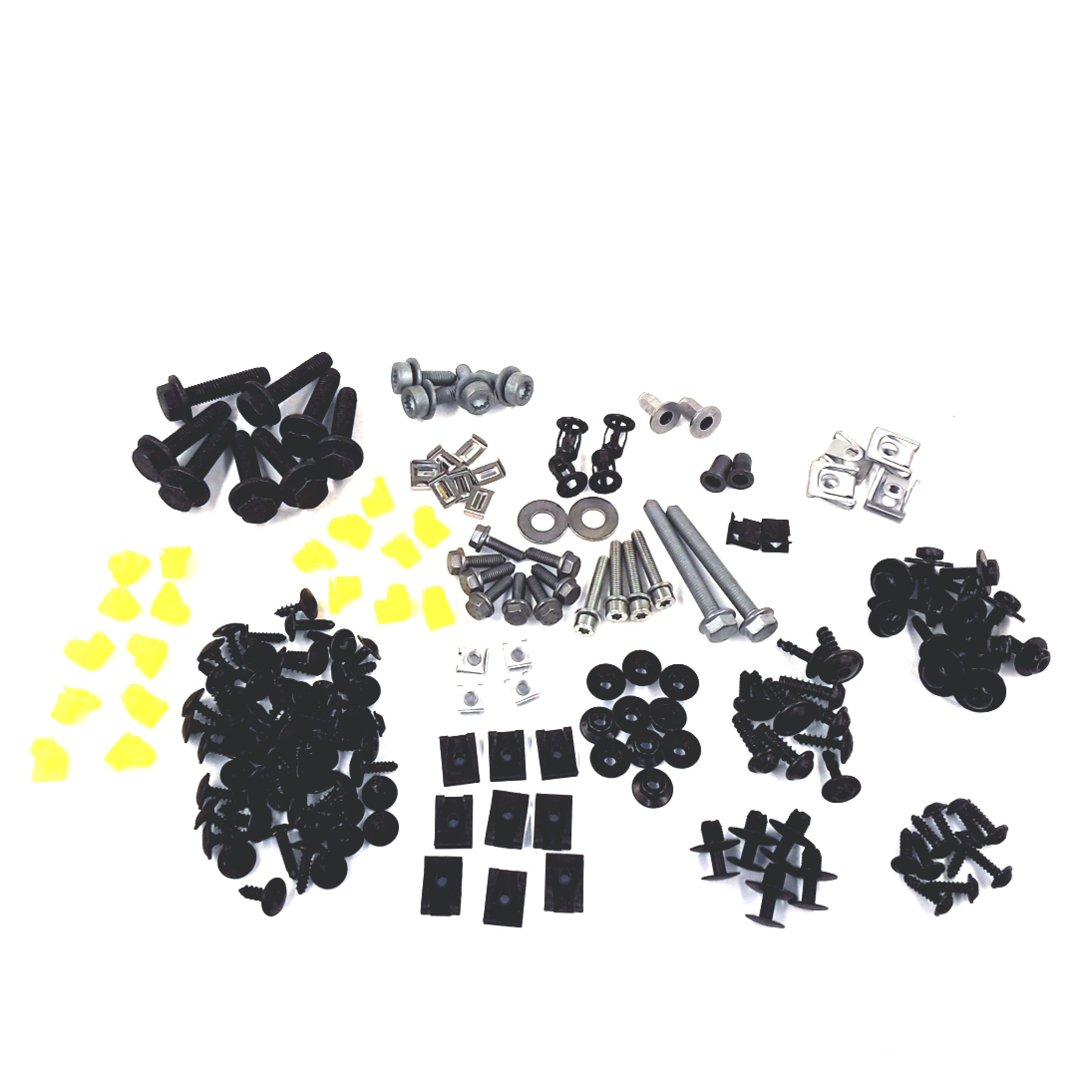 4M0098623 - Parts Kit - Genuine Audi Part