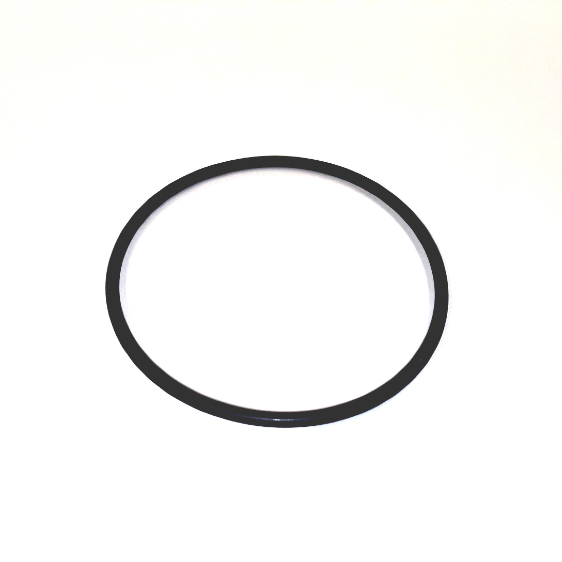 Volkswagen Touareg Seal. Ring. Suspension. (Upper). AIR, Left ...