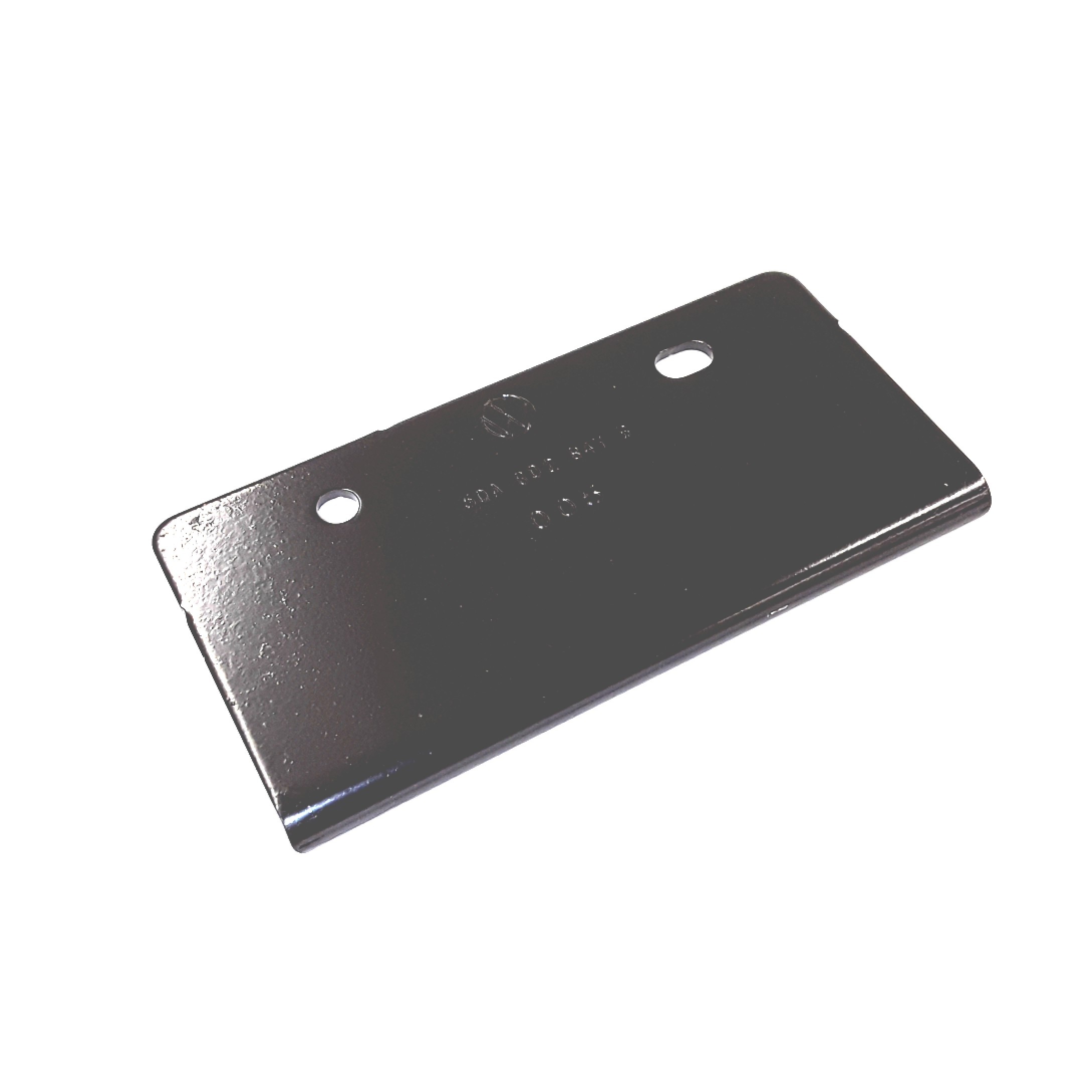 Volkswagen Tiguan Jack. BRACKET. Pad. Plate - 5QA802847 | Byers ...