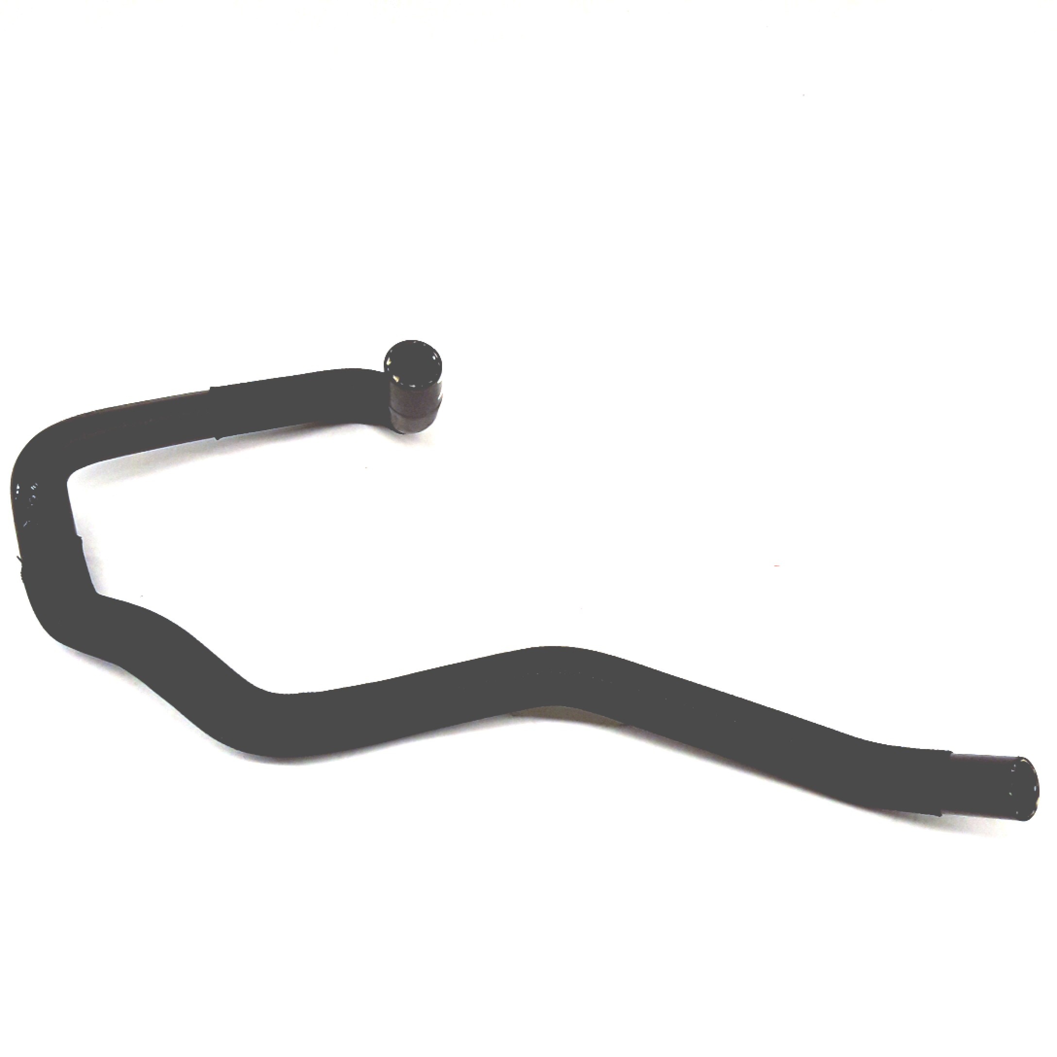 Audi TTS Radiator Coolant Hose (Front, Upper, Lower) - 5Q0121101N ...