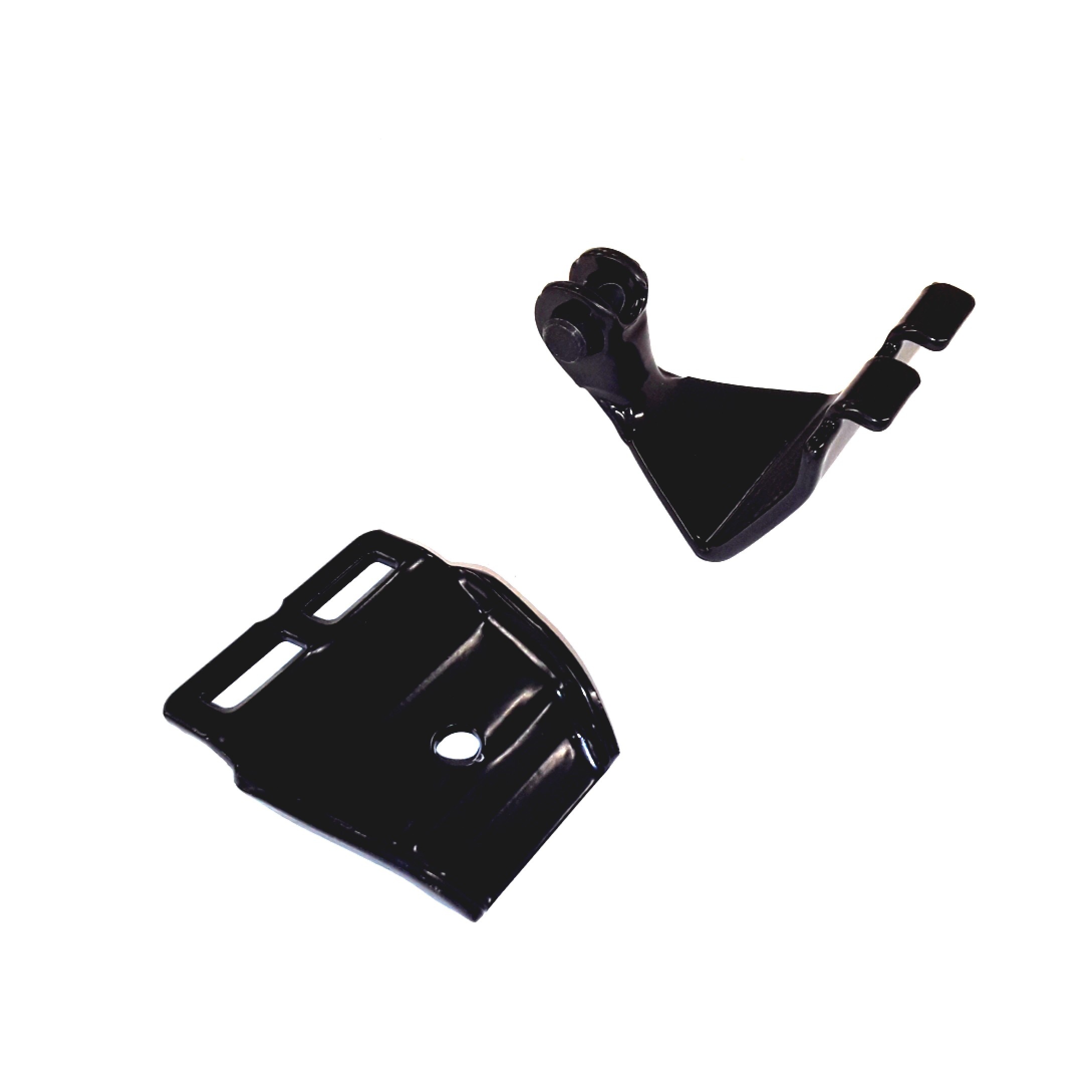 2014 Volkswagen Beetle Convertible Clamp set. Clamp, set, splash guard ...