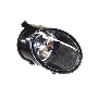 View 4F0941700 Full-Sized Product Image for your Audi A6  