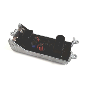 View 4E0820521C Full-Sized Product Image for your 2009 Audi A8 6.0L 12 cylinder A/T Quattro L Sedan 