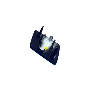 View 1Q0955109AGRU Full-Sized Product Image for your 2012 Volkswagen Eos   