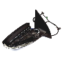 View 1Q1857508BG9B9 Full-Sized Product Image for your 2011 Volkswagen Eos   