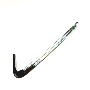 View 8R0853345A2ZZ Full-Sized Product Image for your 2014 Audi SQ5   