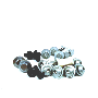 View 4G0098625 Full-Sized Product Image for your 2022 Audi A6 allroad   