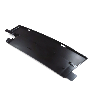 View 4L080779501C Full-Sized Product Image for your 2009 Audi Q7 3.0L TDI V6 DIESEL A/T TDI Sport Utility 