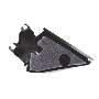 View 5C6837974C82V Full-Sized Product Image for your 2013 Volkswagen Jetta Hybrid   