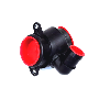 View 7L6129955B Full-Sized Product Image for your 2009 Volkswagen Touareg   