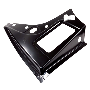 View 1Q0809460A Full-Sized Product Image for your 2013 Volkswagen Eos   