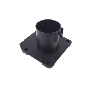 View 7L5971885 Full-Sized Product Image for your 2011 Porsche Panamera  Turbo Hatchback 