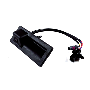 View 5NA827566D Full-Sized Product Image for your 2020 Volkswagen Tiguan   